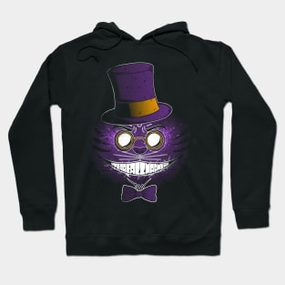 Sweet Madness Hoodie